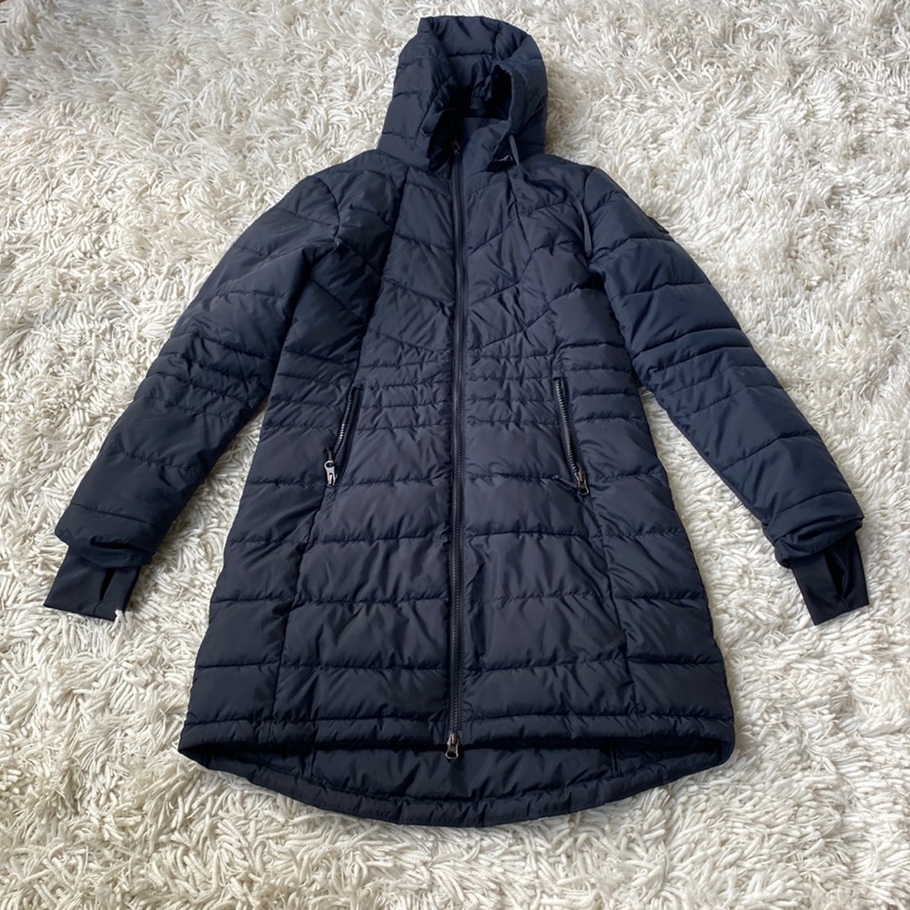 Lolë Women’s Packable Belinda Jacket
